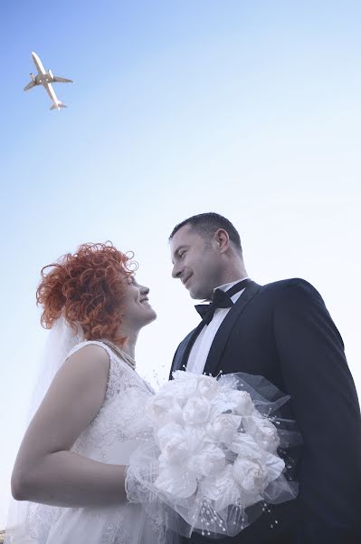 Fotógrafo de casamento Phardon Media (phardonmedia). Foto de 29 de março 2019