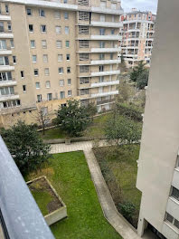 appartement à Courbevoie (92)