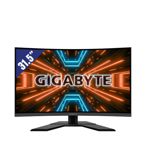 Màn hình cong Gigabyte G32QC-EK