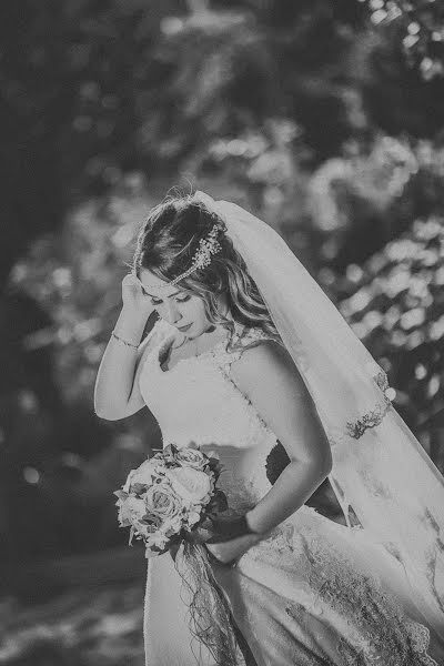 Vestuvių fotografas Soner Akçam (jolinwedding). Nuotrauka 2018 sausio 27