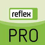 Cover Image of Baixar Reflex Pro App 1.1.14 APK