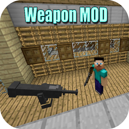 Weapon Mod