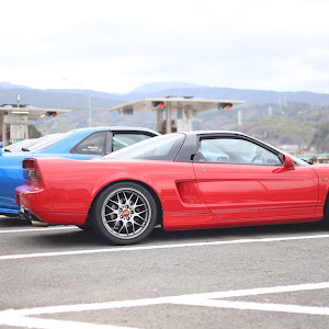 NSX NA1