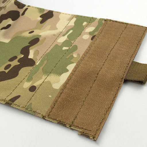 Title 5, Military Fans Tactical Incremental Package M4 S...