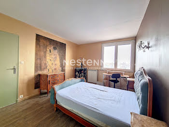 appartement à Frontignan (34)