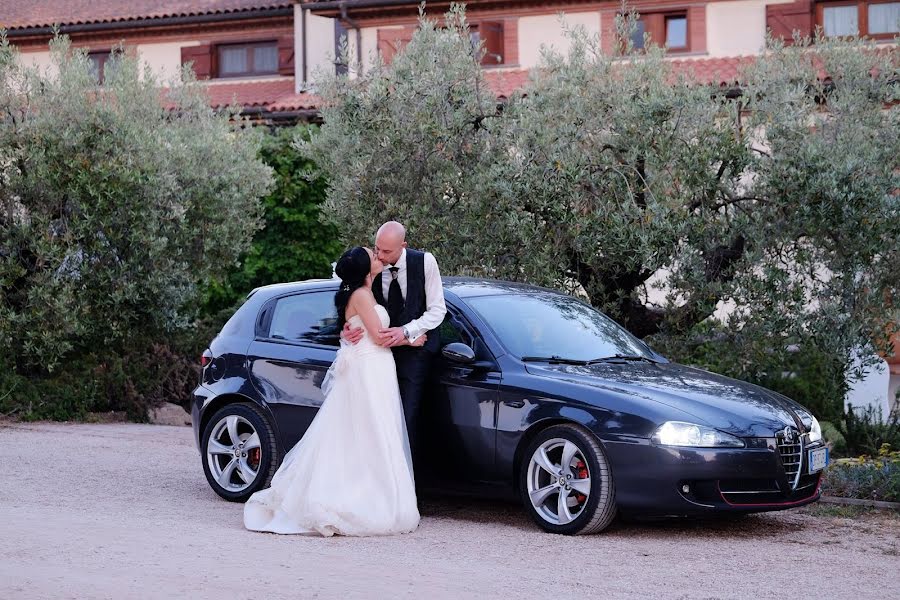 Wedding photographer Siamo Alfonso (siamoalfonso). Photo of 14 February 2019