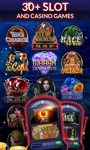 MERKUR24 u2013 Free Online Casino & Slot Machines screenshots 3