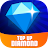 TopUp Diamond Quiz 2023 icon