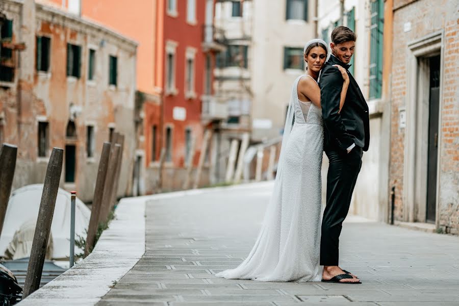 Fotógrafo de casamento Eric Bruvier (bildschoen). Foto de 22 de setembro 2023