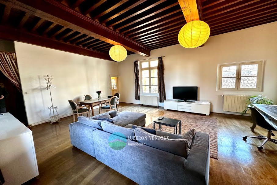 Vente appartement 3 pièces 62.71 m² à Avignon (84000), 316 500 €