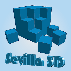 Download Sevilla 3D For PC Windows and Mac