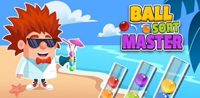 Baixar Ball Sort Master - Puzzle Game para PC - LDPlayer