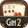 Grand Gin Rummy 2  icon