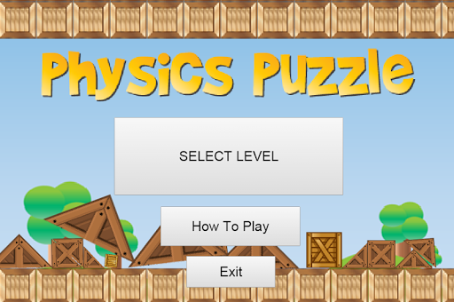 Physics Puzzle Premium