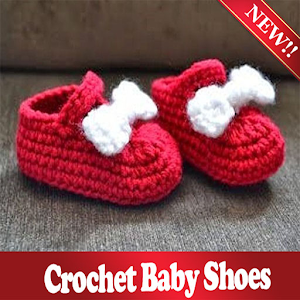 Download Crochet Baby Shoes For PC Windows and Mac