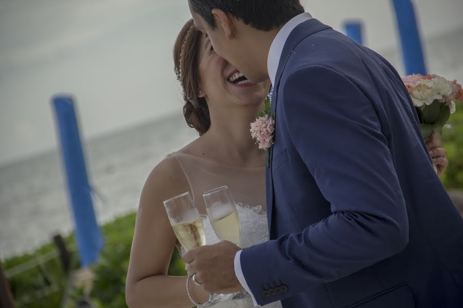 Photographe de mariage Rodolfo Garza (rgarza). Photo du 4 juillet 2017