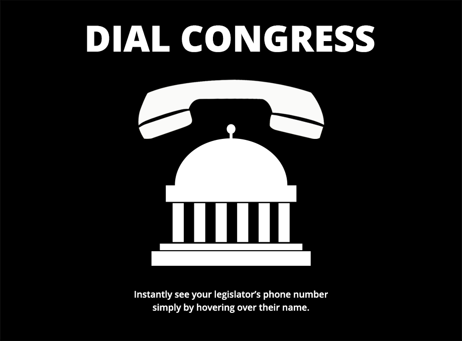 Dial Congress Preview image 1