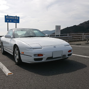 180SX RPS13