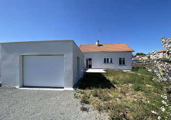 maison à Saint-Laurent-sur-Sèvre (85)