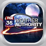 Cover Image of Скачать FOX35Weather 4.5.901 APK