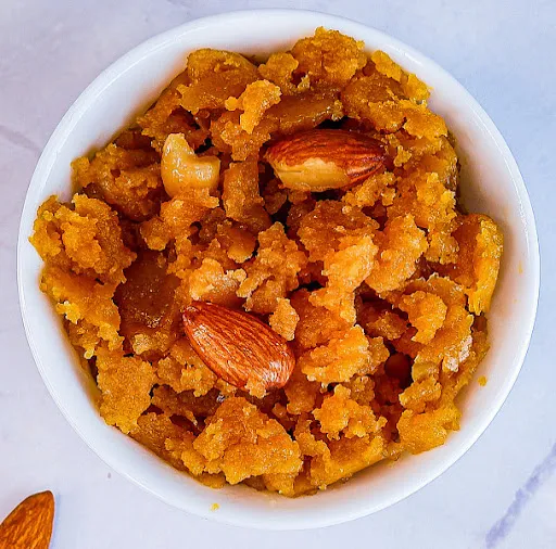 Moong Dal Halwa