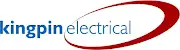 Kingpin Electrical Ltd Logo