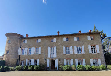 Château 14