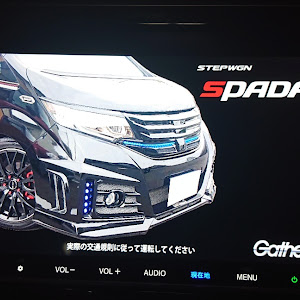 ステップワゴン RP3