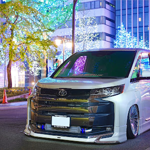 ノア MZRA90W