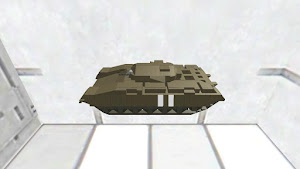 T-72 miniguns