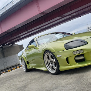 スープラ JZA80