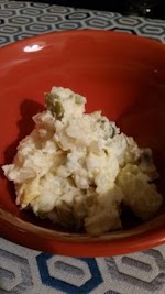 Simple Southern Potato Salad was pinched from <a href="http://www.food.com/recipe/simple-southern-potato-salad-94407" target="_blank">www.food.com.</a>