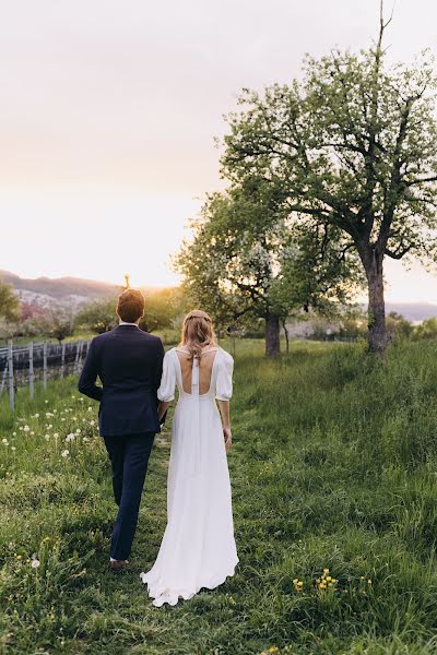 Svadobný fotograf Carolin Voelker (caritophoto). Fotografia publikovaná 15. septembra 2023