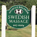 Muscle Relaxer logo