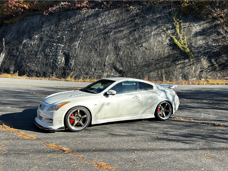 スカイラインクーペのスカクん(灬♥ω♥灬)・相棒・イケメン・NISMOに関するカスタム事例の投稿画像5枚目