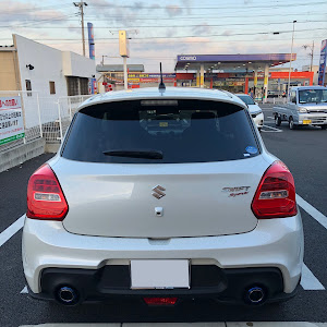 スイフトスポーツ ZC33S