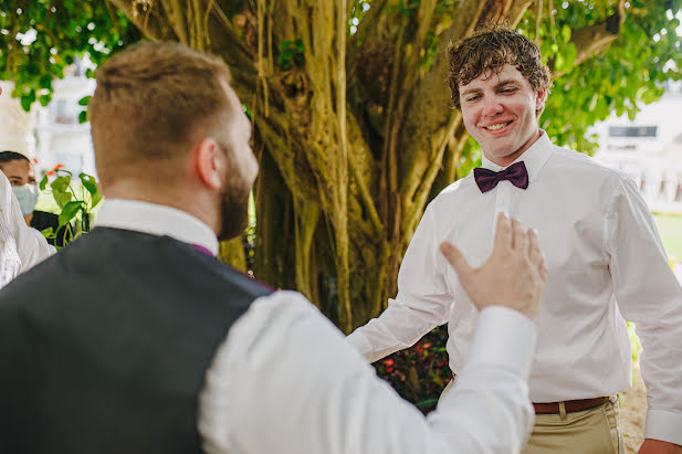 Fotógrafo de bodas Carmelo Sgarlata (sgarlata). Foto del 2 de julio 2022