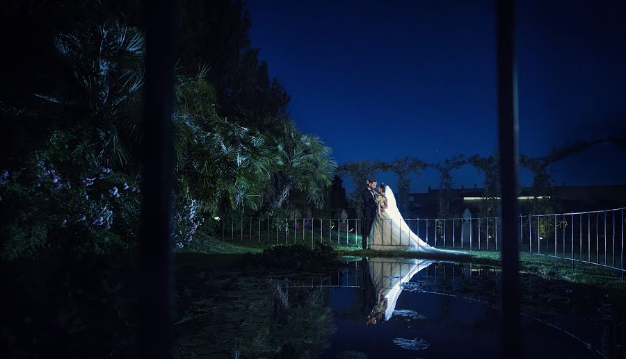 Photographe de mariage Fabio De Gabrieli (fabiodegabrieli). Photo du 3 juillet 2017