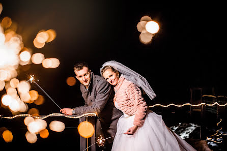 Photographe de mariage Kamila Hojníková (kihary). Photo du 4 juin 2019