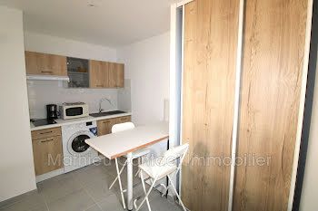 appartement à Nimes (30)