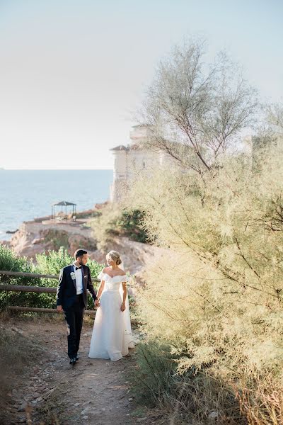 Fotografo di matrimoni Alessandro Colle (alessandrocolle). Foto del 9 settembre 2020