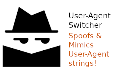 User-Agent Switcher small promo image