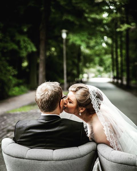 Fotógrafo de bodas Carolin Kleinker (kleinker). Foto del 21 de marzo 2019