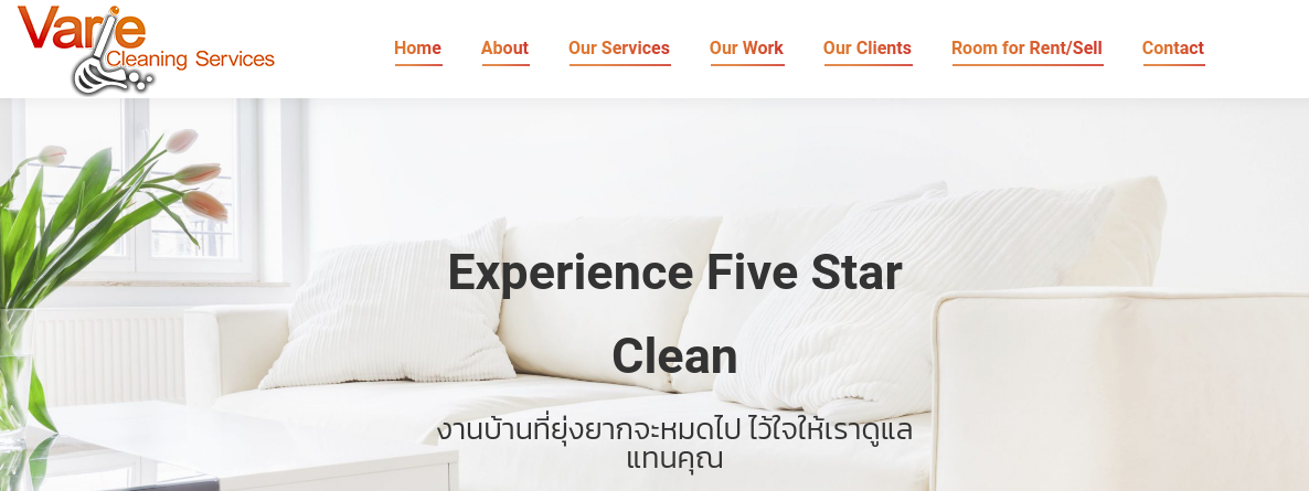 cleaning services bangkok,cleaning services