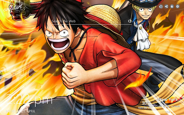 One Piece HD Wallpapers Anime Movies Theme