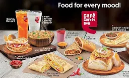 Top Food Brands in New Delhi cover pic