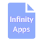 Item logo image for Infinty Apps