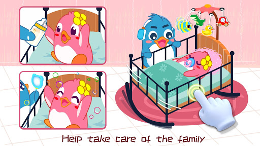 Baby Panda S Family And Friends Apk By Babybus Kids Games Wikiapk Com