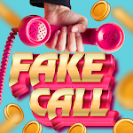 Cover Image of Download Fake Call Prank 2020 1.1 APK