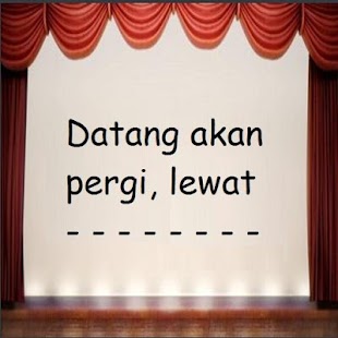 Lastest Sampai Jumpa - Endank Soekamti APK for PC